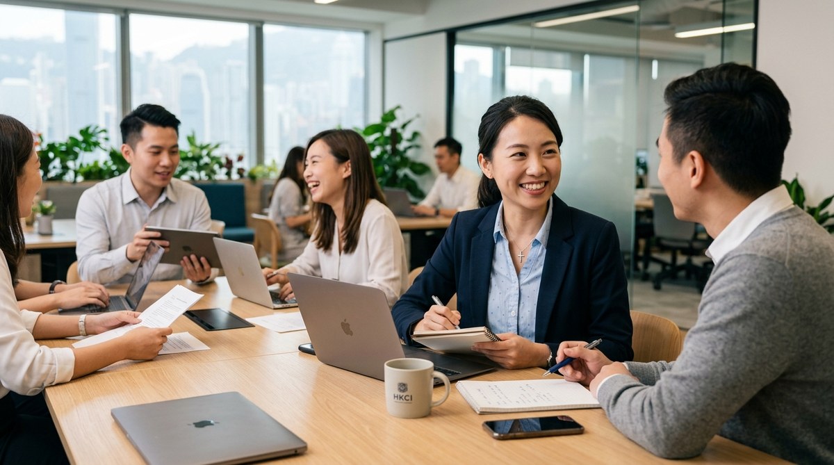 How to Honor God in Your Workplace Without Preaching