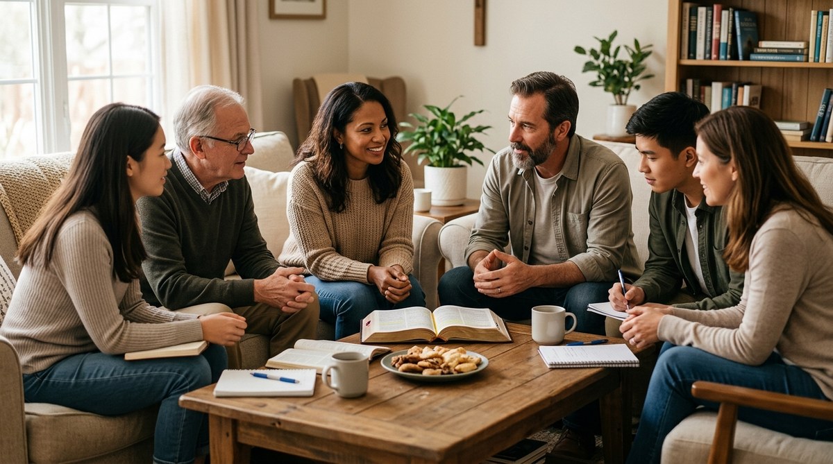 The Hidden Power of Church Accountability Groups for Spiritual Growth