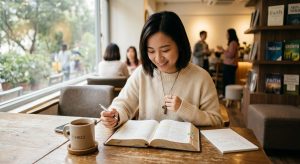What Does It Mean to Have a Personal Relationship with Jesus?