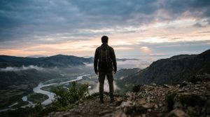 Why Does God Allow Suffering? A Christian Perspective