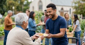 Why Serving Others is Essential for Your Spiritual Growth
