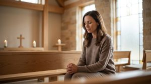 Why Silence Is Essential in Your Prayer Life and How to Practice It