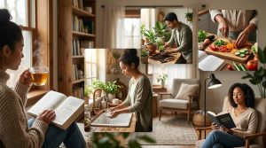 5 Surprising Ways Your Daily Routine Can Become a Spiritual Practice