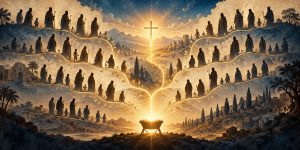 How the Genealogy of Jesus Reveals God’s Plan for Redemption