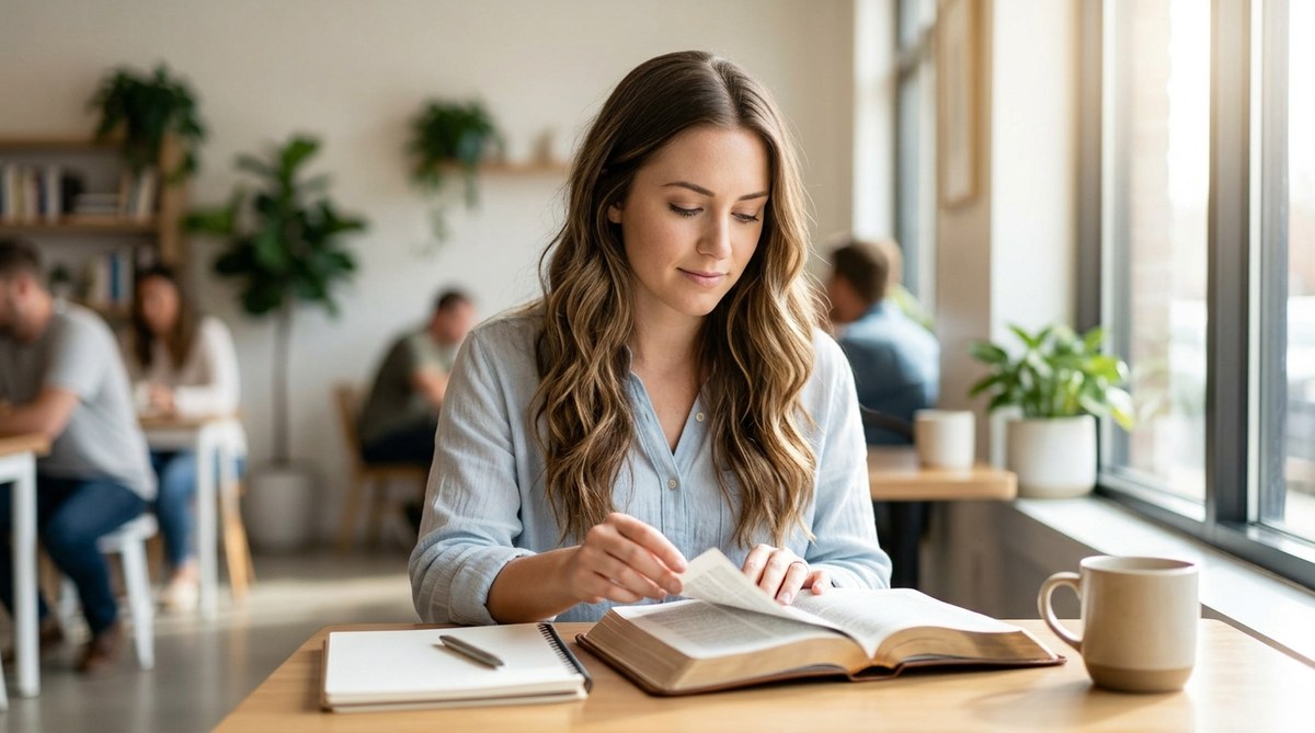 How to Know God Personally: 5 Simple Steps for Beginners