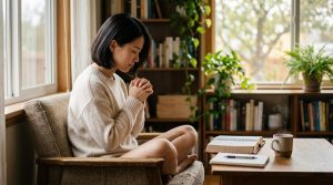 How to Pray for Beginners: A Simple Guide to Talking with God