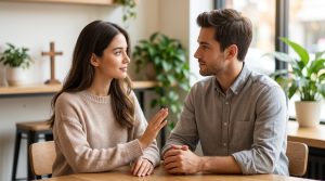 Setting Boundaries with Love: A Christian Guide to Healthy Relationships