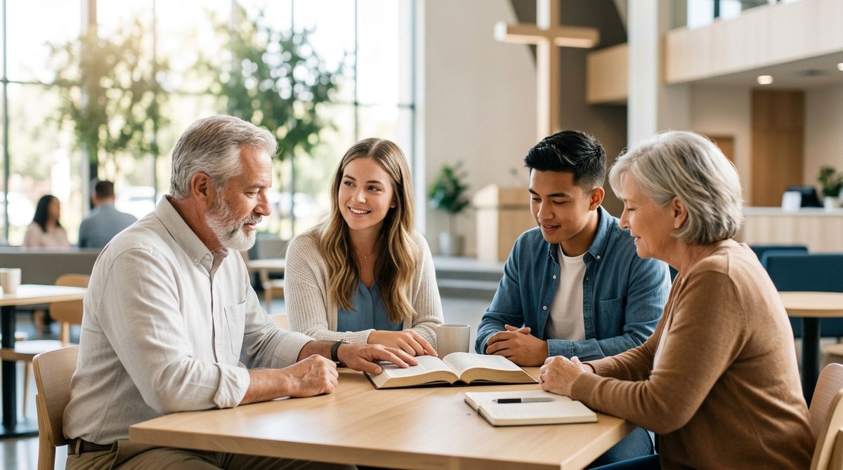 What Does It Mean to Be Saved? A Clear Explanation for Seekers