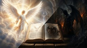What Does the Bible Really Say About Angels and Demons?