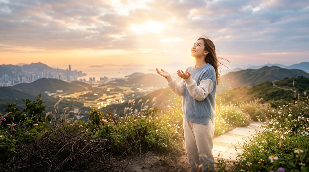 What Is Grace? How God's Unearned Favor Changes Everything