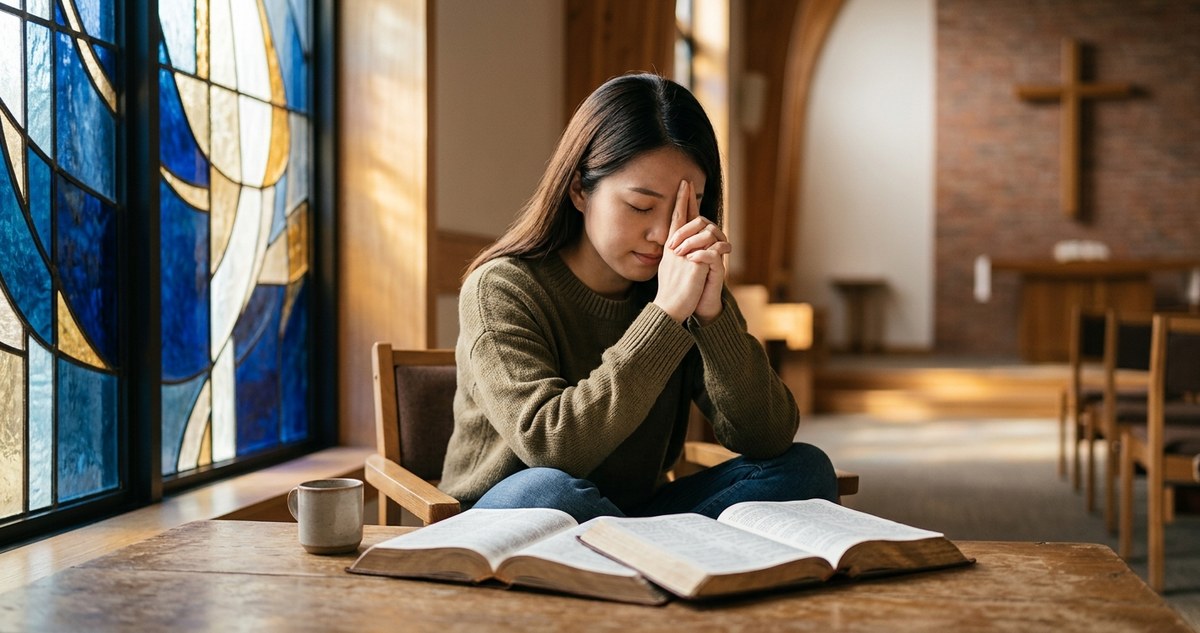 Why Do Christians Pray? Understanding the Power and Purpose of Prayer