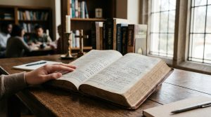 Why Is the Bible Considered the Word of God?