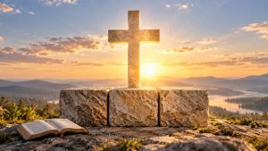 Why Your Faith Needs a Foundation: 3 Building Blocks Every Christian Should Know